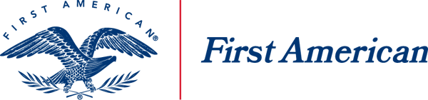 firstamerican - logo