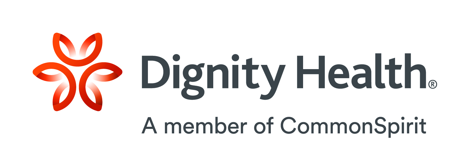 Dignity Health logo 2025