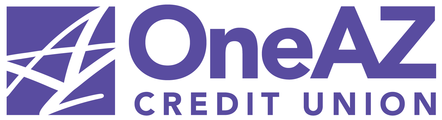 oneazcreditunion-logo