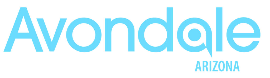 AvondaleAZLogo_PMSBlue2915 AvondaleAZLogo_PMSBlue2915