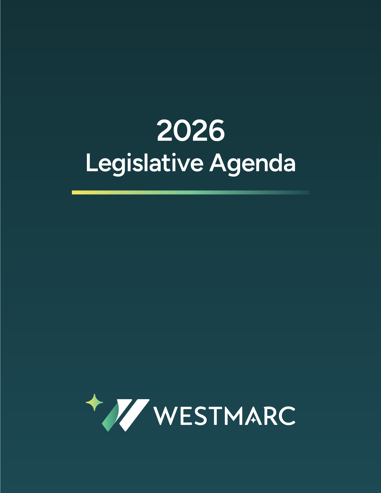 WESTMARC2026_LegislativeAgenda