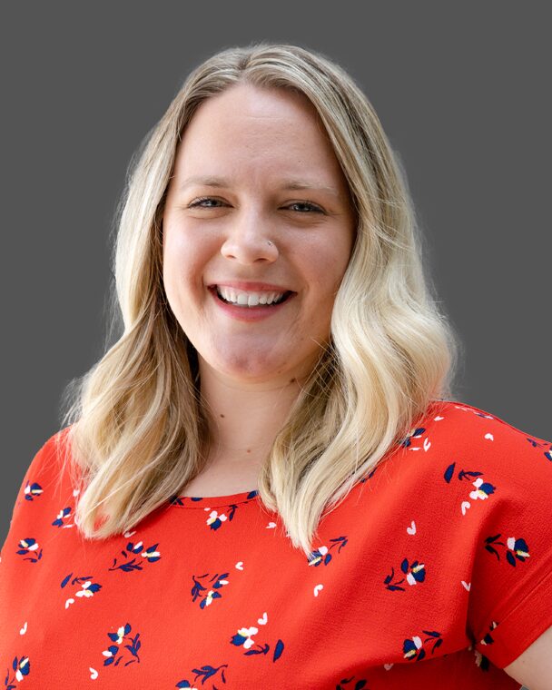 Professional Headshot