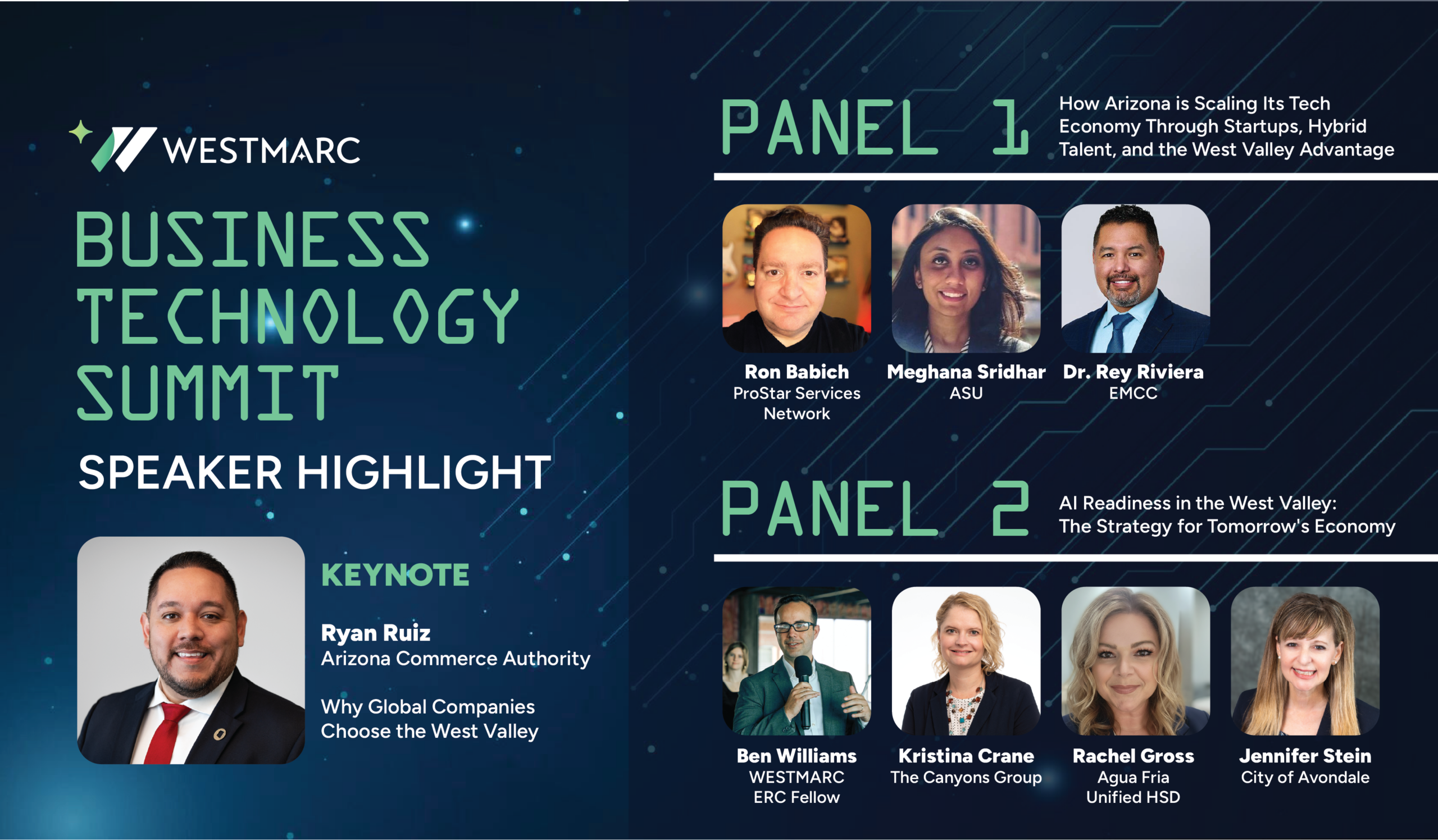 TechSummit2026_Email1_Speakers