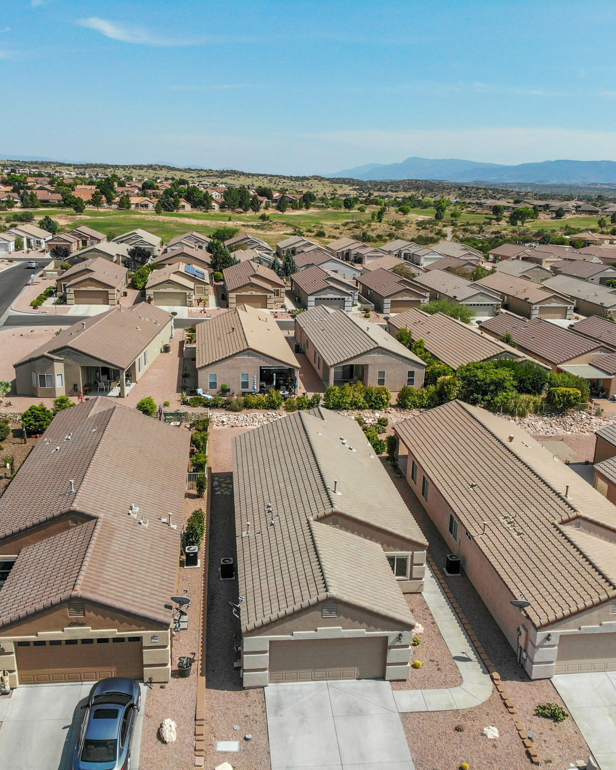 created by dji camera