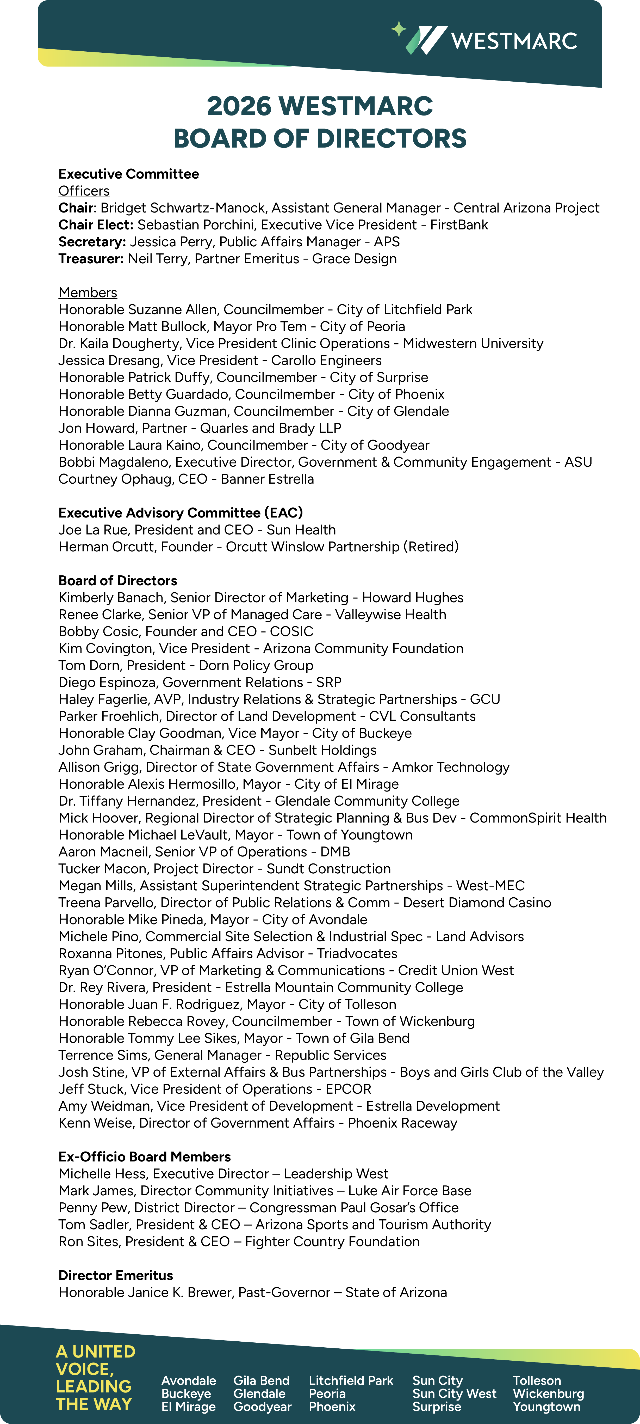 2026WESTMARC_BoardofDirectorsSlateApril17Edit