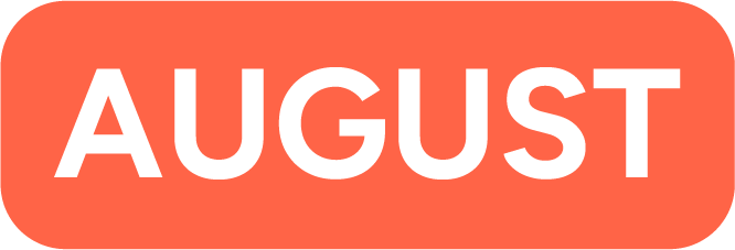 August