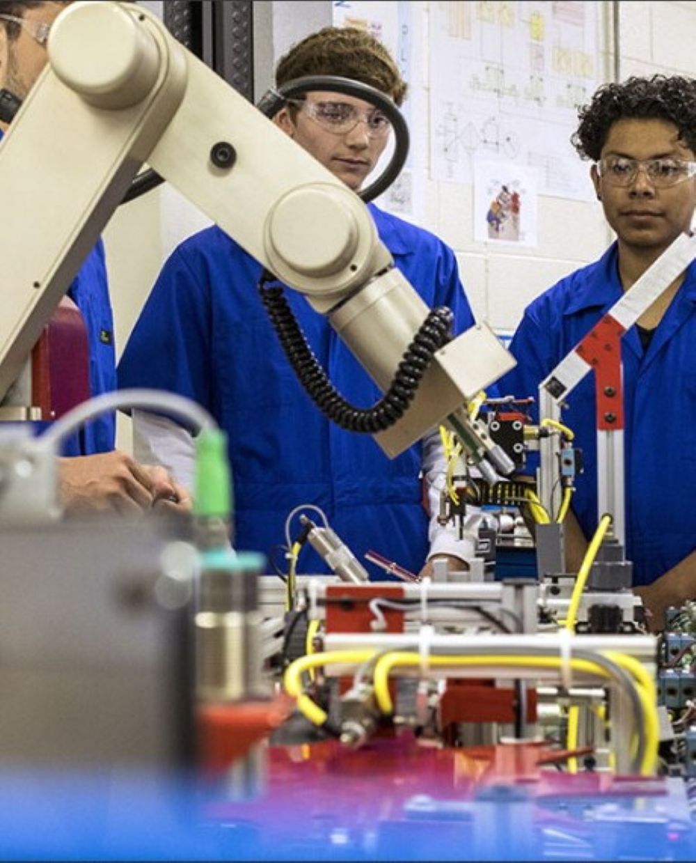 robotics image