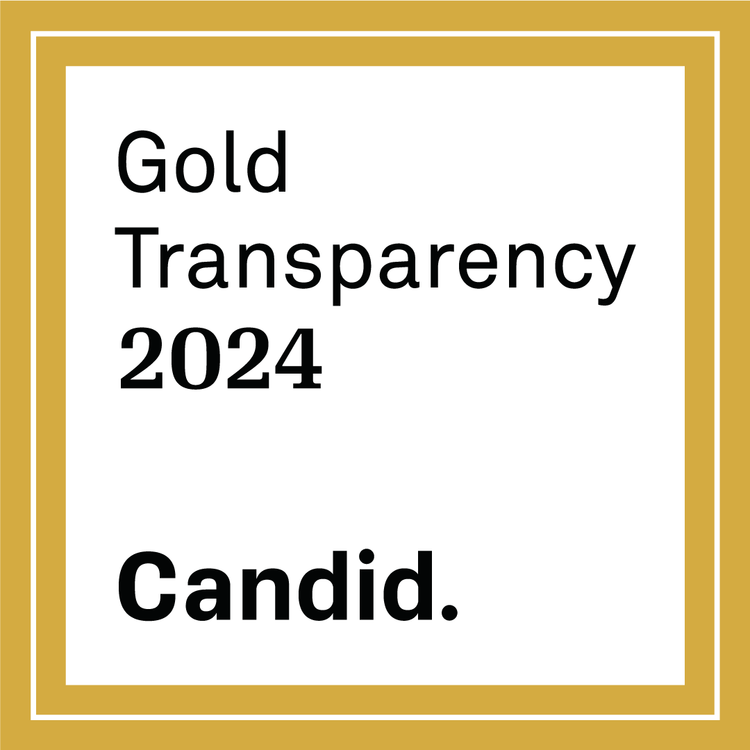 View our Candid nonprofit profile
