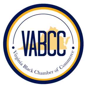 Virginia Black Chamber of Commerce Logo