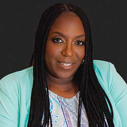 Michelle Riddick