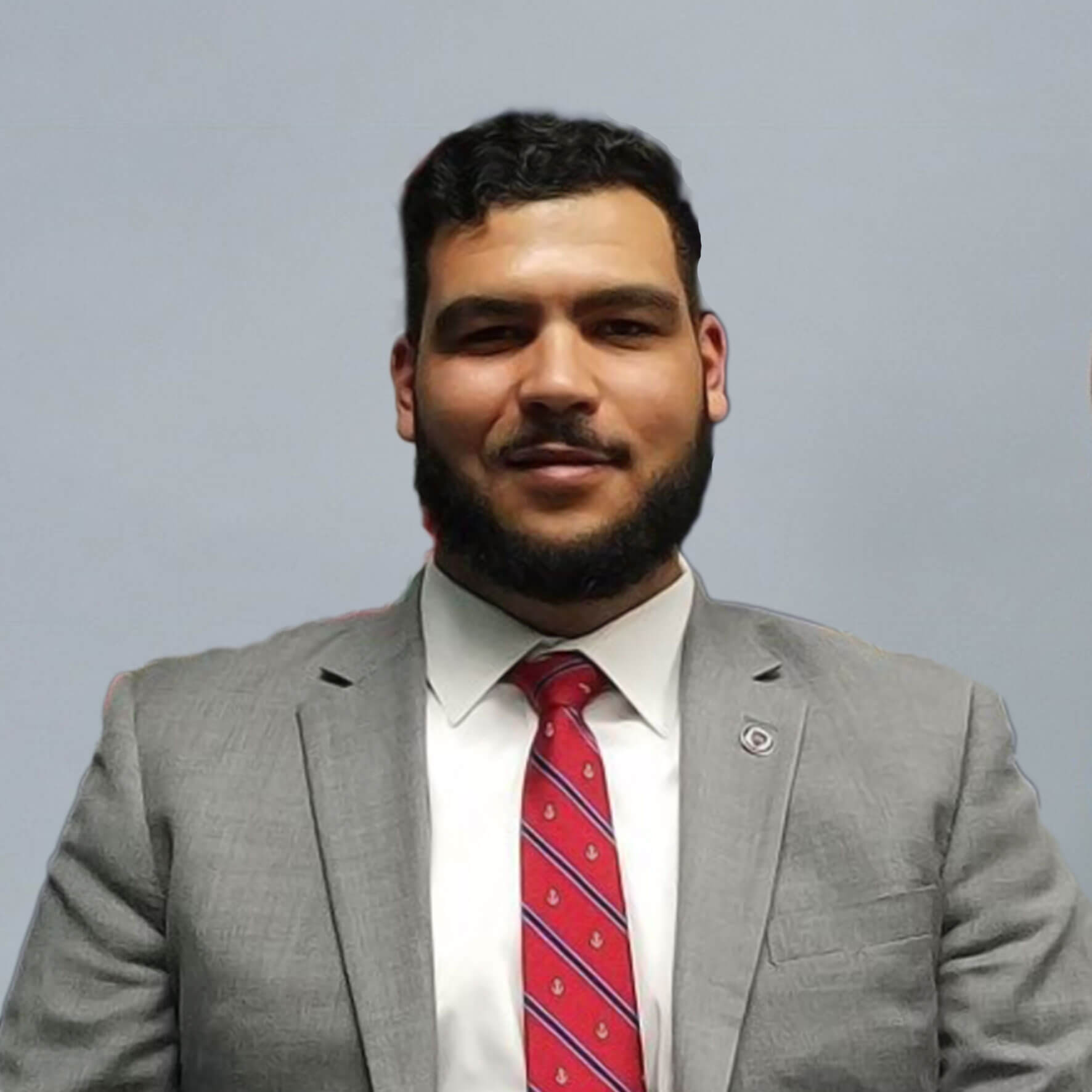 Nick Minor, King George EDA