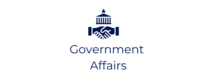 Government Affairs - Government Contracting - Political Advocacy - Virginia Black Chamber of Commerce