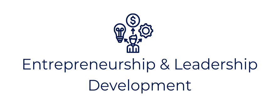 Entrepreneurship & Leadership Development Virginia Black Chamber of Commerce