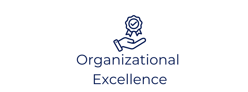 Virginia Black Chamber of Commerce Organizational Excellence