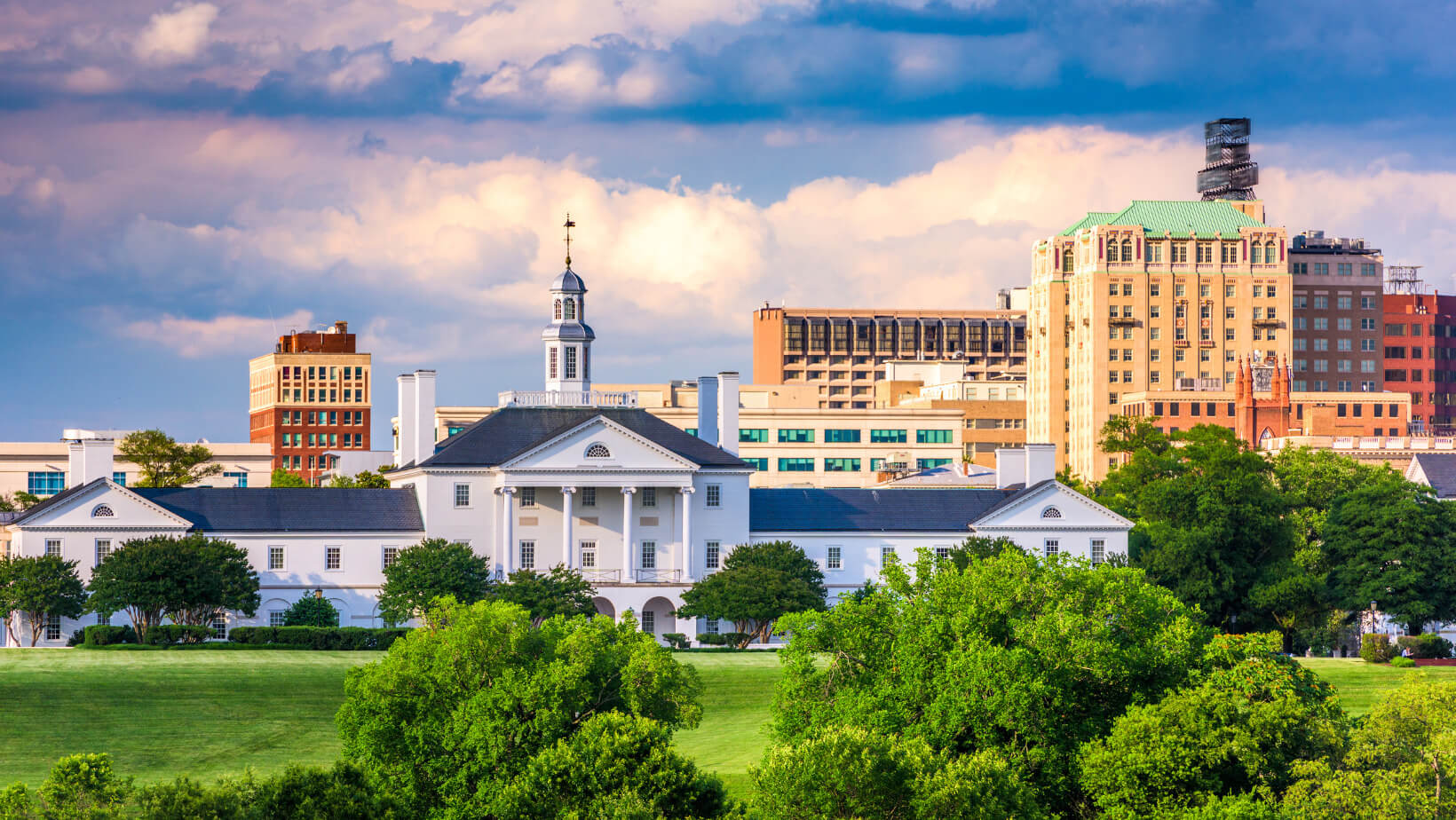 Virginia Black Chamber regional business leaders connecting across Virginia