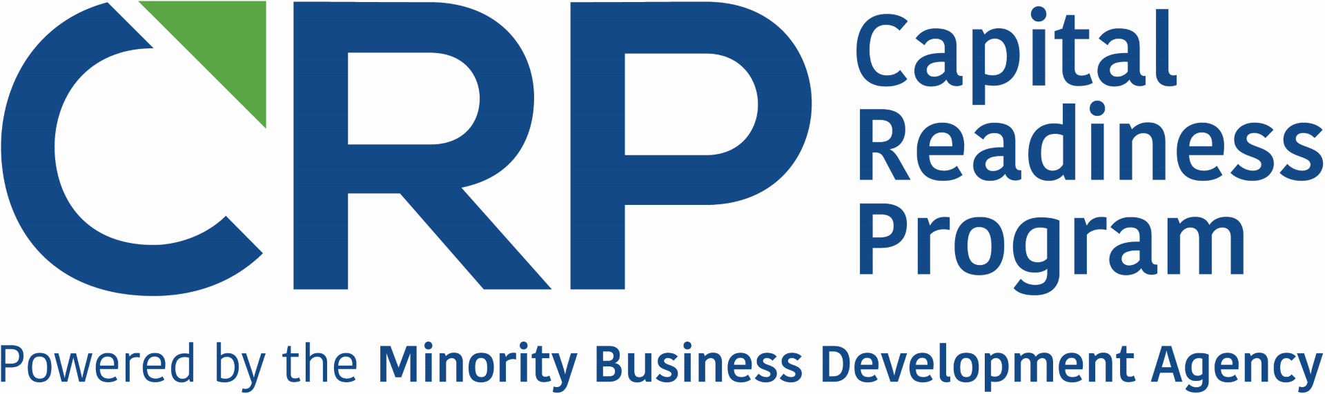 CRP Logo