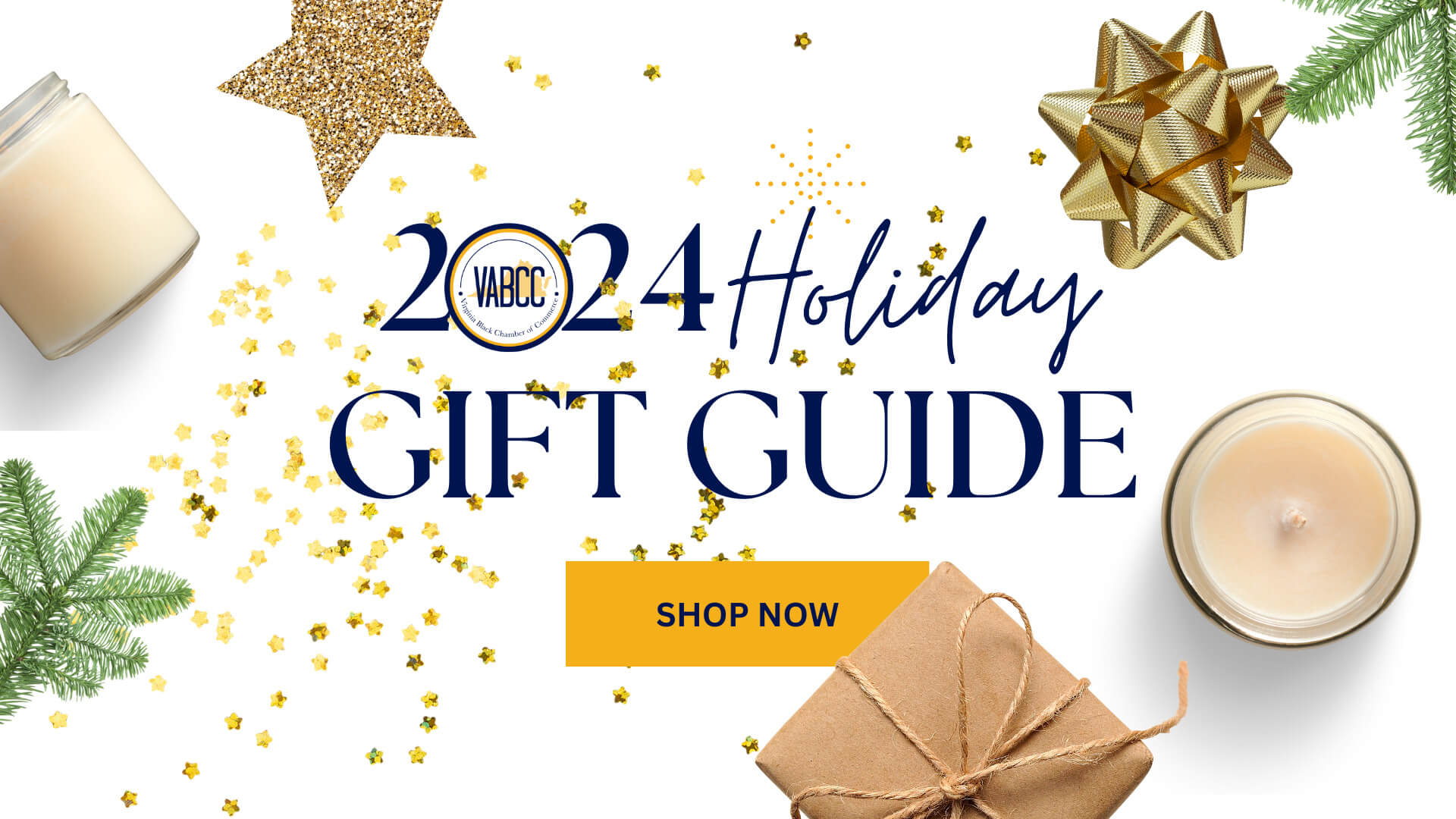 Virginia Black Chamber of Commerce Holiday gift Guide