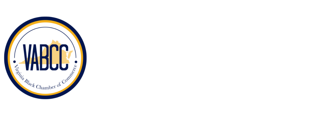 VABCC - Chamber White Logo