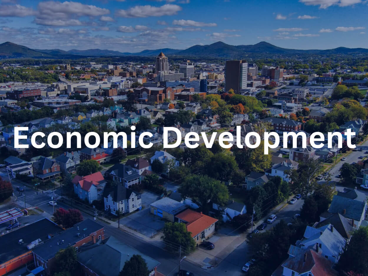 Economic Development (1) Economic Development (1)