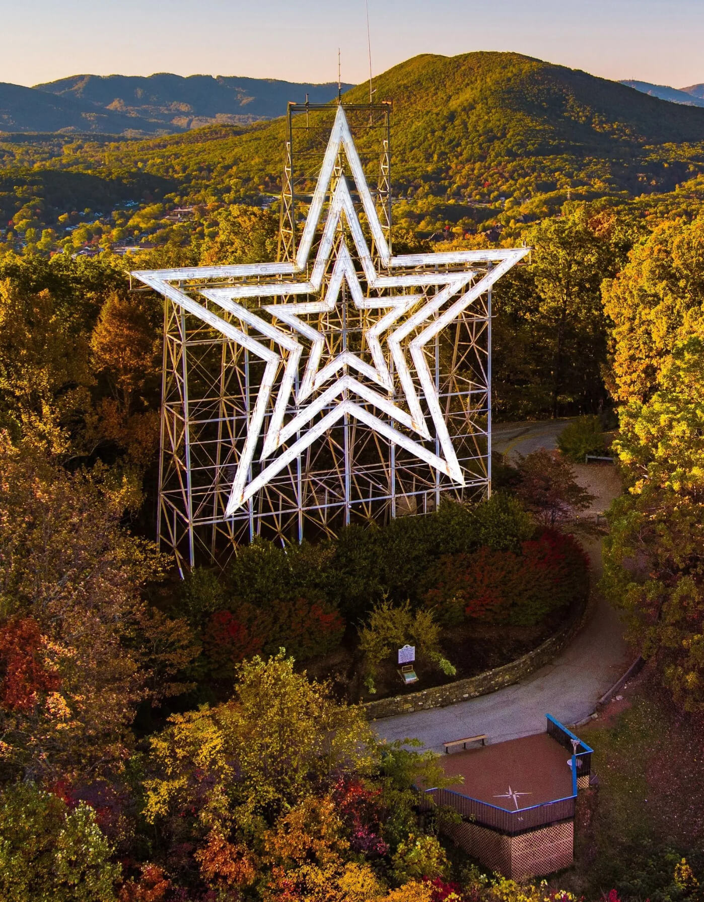 Roanoke Star Roanoke Star