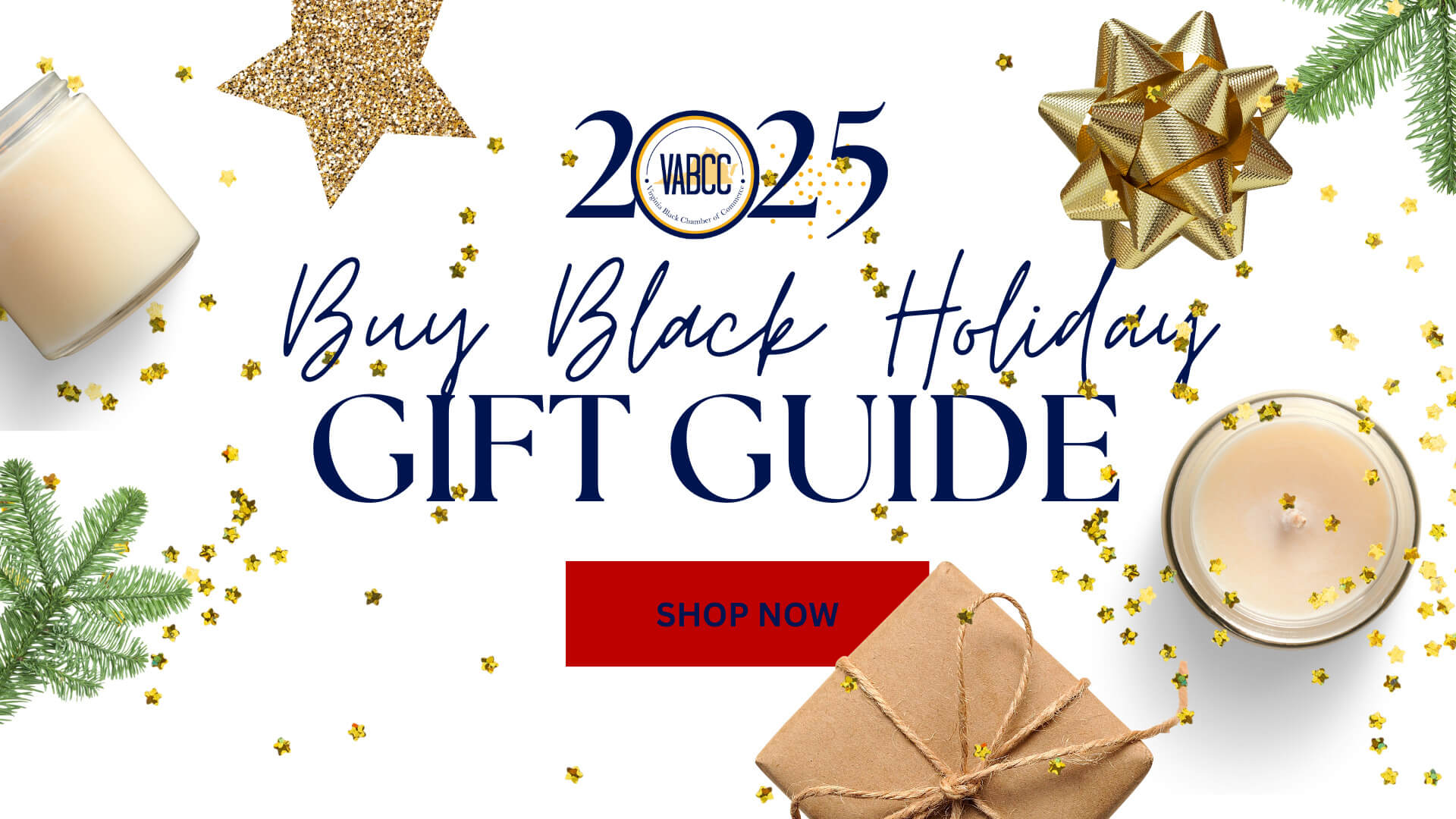 Holiday Gift Guide Buy Black Virginia Black Business Directory
