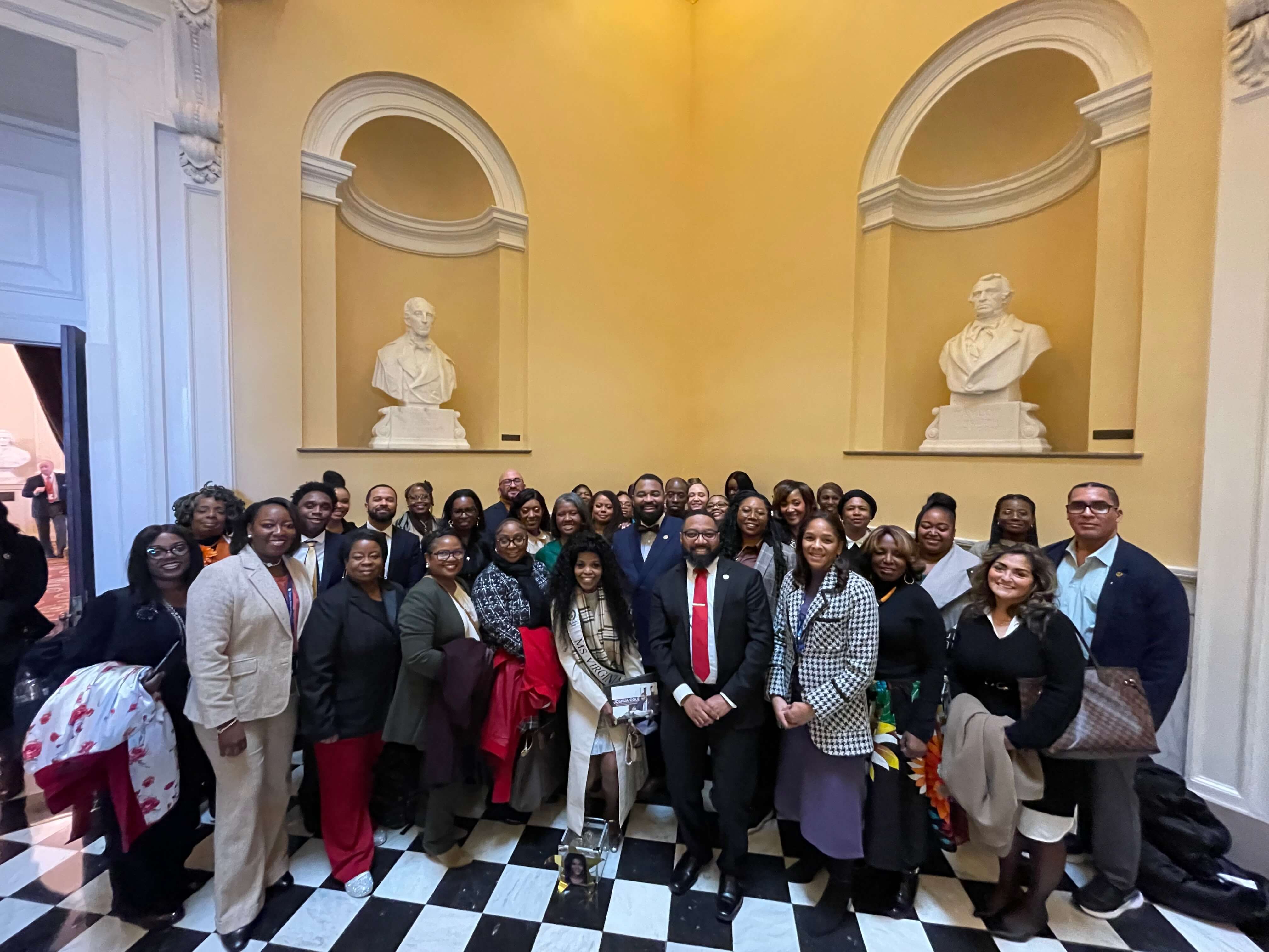 VABCC programs, partners, entrepreneurs, and business leaders