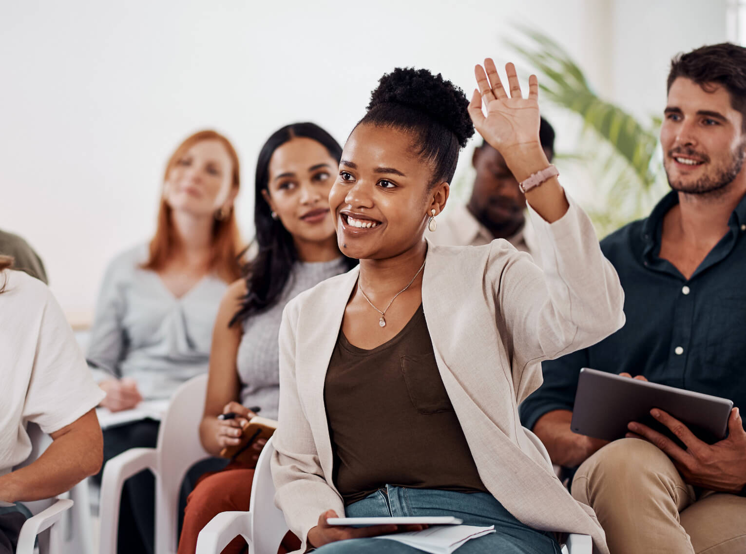 Financial & Workforce Readiness