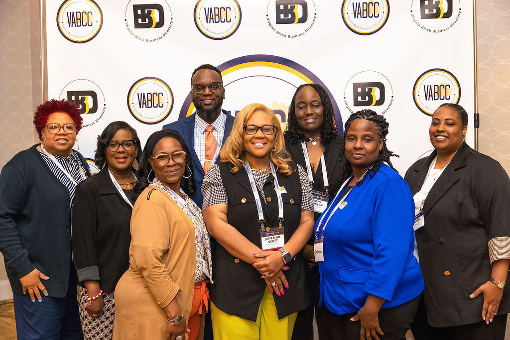 VABCC statewide business gathering