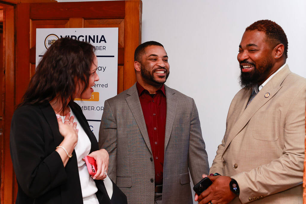 VABCC chamber event photo