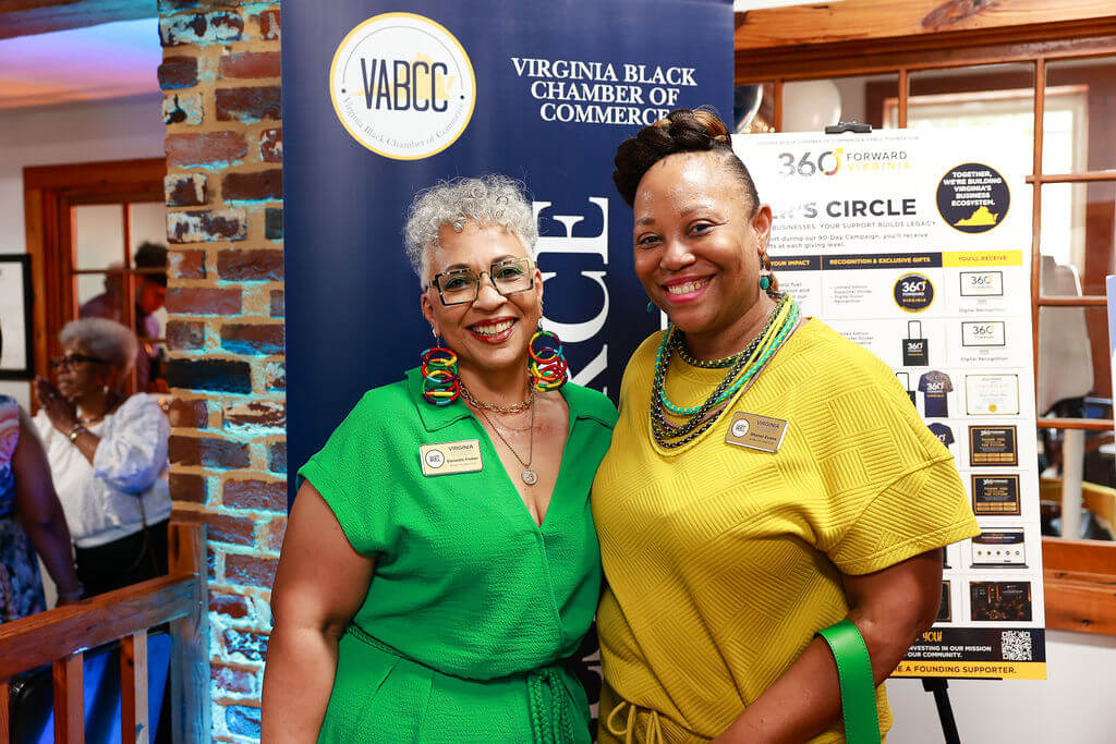 VABCC members and guests