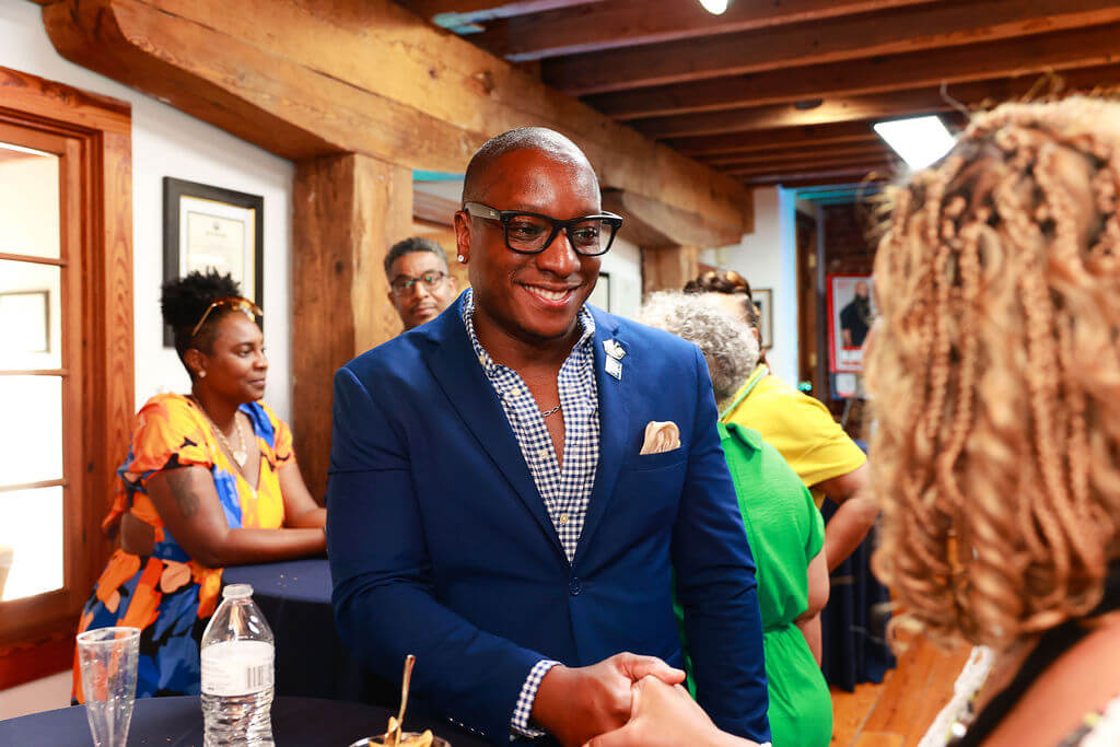 VABCC business networking and regional engagement event