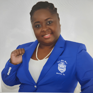 Jackie Ross of Joyz Delights