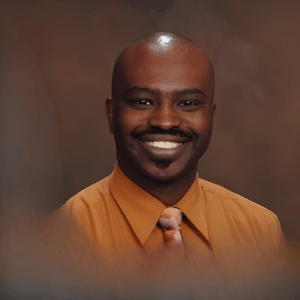 Kenny Allison of Adverseman Consulting LLC