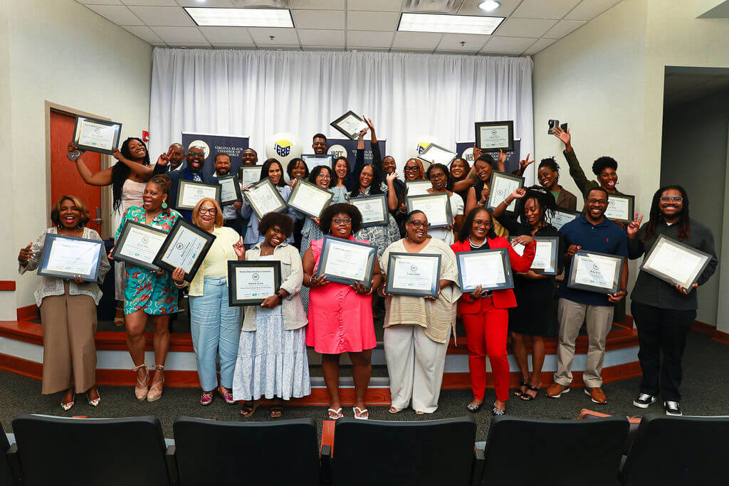 EBE Cohort 7 graduation highlights