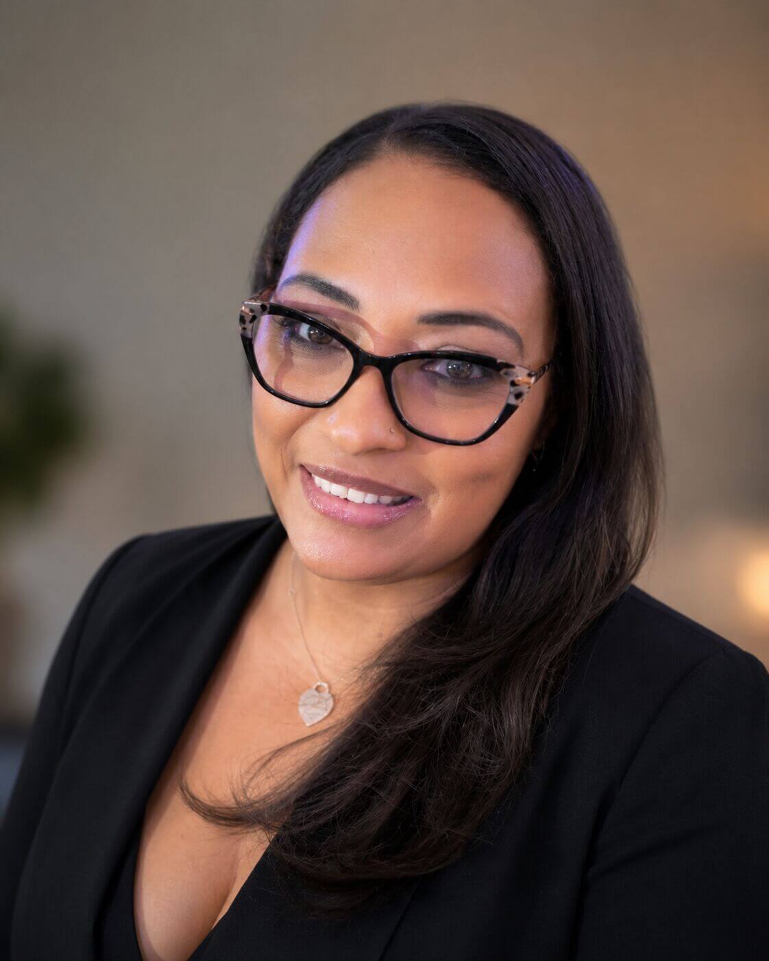 Kisha Williams