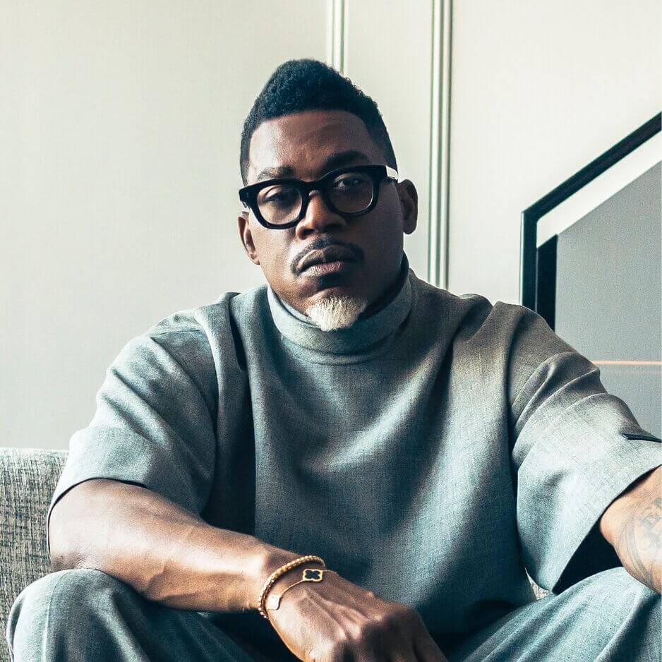 David Banner