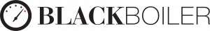 BlackBoiler - Black logo (1)