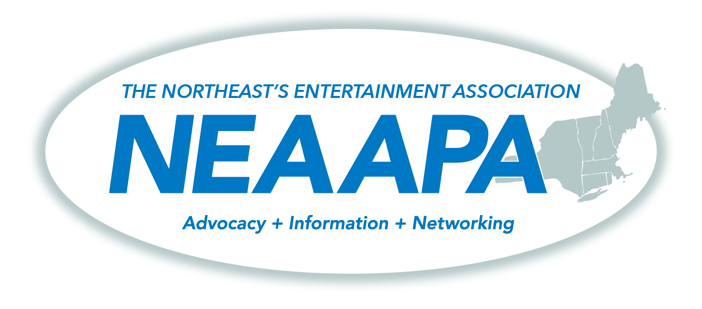 NY NEAAPA Logo