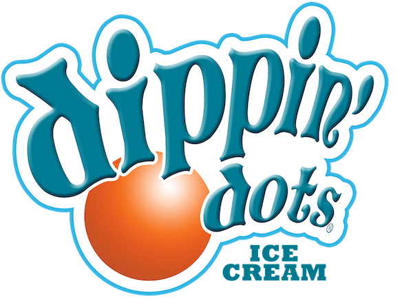 Dippin' Dots Ice Cream