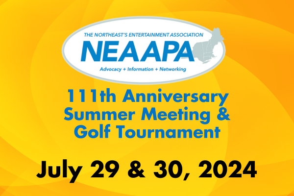 NEAAPA - Summer Meeting (600 × 400 px)