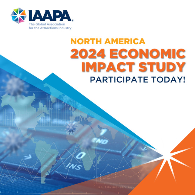 iaapa north america 2024 economic impact study