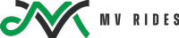 MV Rides logo