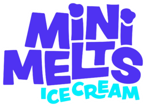 Mini_Melts_Logo_Stacked_Blue_WhiteOutline_rgb