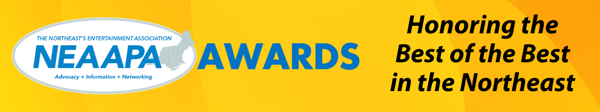 NEAAPA - Awards Header (1200 x 225 px) NEAAPA Awards Honoring the Best of the Best in the Northeast