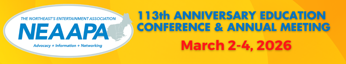 NEAAPA - 113th Annual Meeting Header 1200 x 225 NEAAPA - 113th Annual Meeting Header 1200 x 225