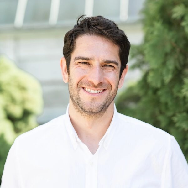 Josh Liebman headshot Josh Liebman headshot