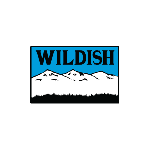 Wildish