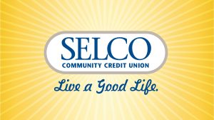 SELCO Logo Sunburst