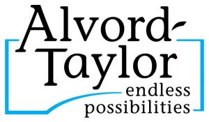 Alvord-Taylor Logo