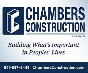 Chambers Construction